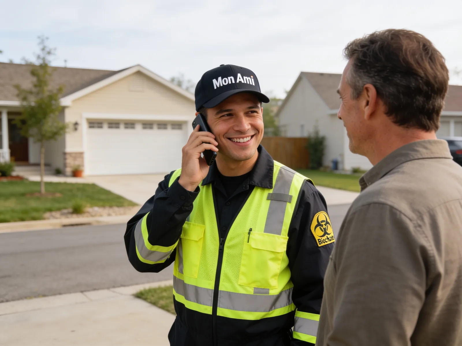 Sewage Cleanup Fruitport, MI FAQs