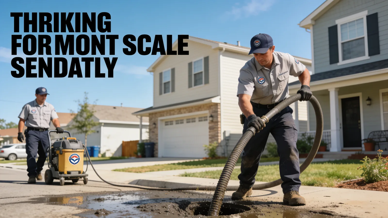 Sewage Cleanup in Fruitport, MI near me